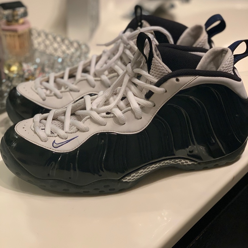 Nike Foams Concord’s